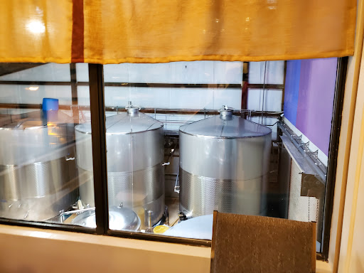 Vineyard «Chautauqua Vineyard & Winery», reviews and photos, 364 Hugh Adams Rd, Defuniak Springs, FL 32435, USA