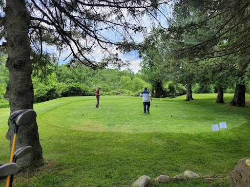 Golf Course «Binder Park Golf Course», reviews and photos, 7255 B Dr S, Battle Creek, MI 49014, USA