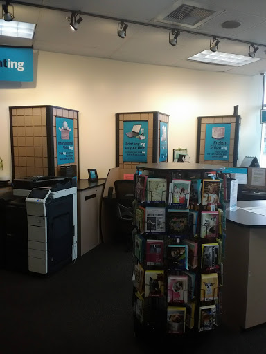 Shipping and Mailing Service «The UPS Store», reviews and photos, 100 Andover Park W #150, Tukwila, WA 98188, USA