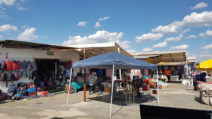 Panorama Flea Market