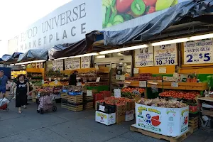 Food Universe Marketplace image