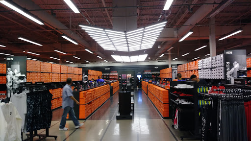 Clothing Store «Nike Factory Store», reviews and photos, 11401 NW 12th St #224, Miami, FL 33172, USA