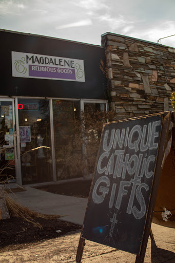 Religious Goods Store «Magdalene Religious Goods», reviews and photos, 836 E 3300 S, Salt Lake City, UT 84106, USA