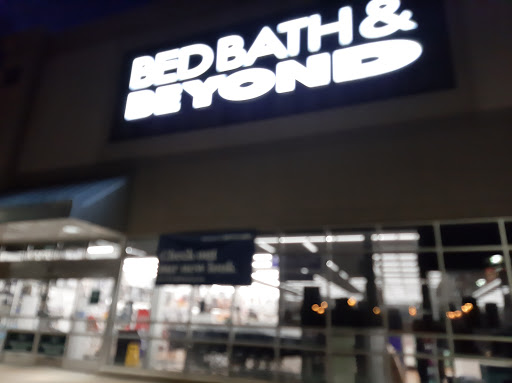Department Store «Bed Bath & Beyond», reviews and photos, 1700 Norman Dr, Valdosta, GA 31601, USA