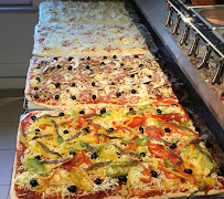 Plats et boissons du Restaurant Ernest pizza à Plouhinec - n°3
