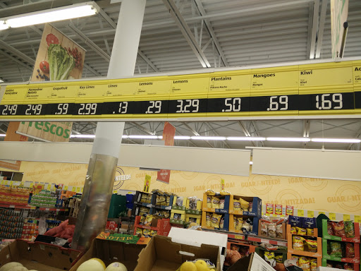 Supermarket «ALDI», reviews and photos, 1105 S Loop 288, Denton, TX 76208, USA