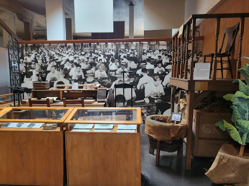 Museum «Ybor City State Museum», reviews and photos, 1818 E 9th Ave, Tampa, FL 33605, USA