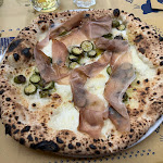 Photo n°5 de l'avis de Andrea.o fait le 04/10/2022 à 07:43 sur le  La Gatta Mangiona à Rome