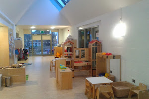 Fledglings Early Years Education & Care - Whitehall