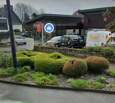 Caisse d'Epargne Concarneau à Concarneau