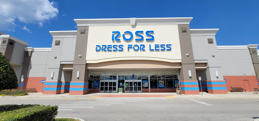 Clothing Store «Ross Dress for Less», reviews and photos, 1744 US Hwy 27 S, Sebring, FL 33870, USA