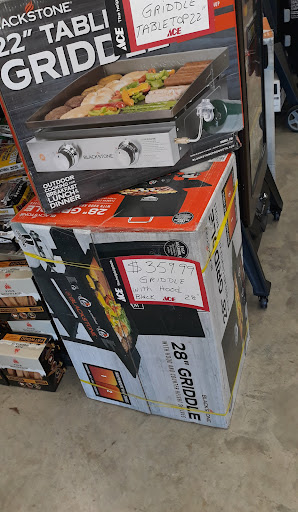 Hardware Store «Memphis Ace Hardware 1», reviews and photos, 5143 Quince Rd, Memphis, TN 38117, USA