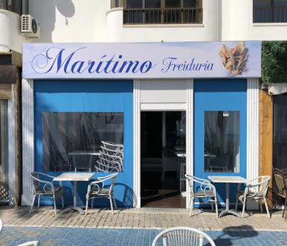 Maritimo - Paseo Maritimo, C. Conde de Altea, 20, 03590 Altea, Alicante, Spain