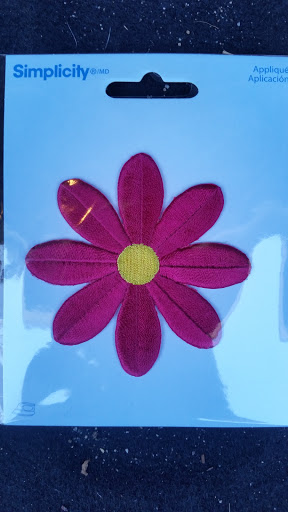 Fabric Store «Jo-Ann Fabrics and Crafts», reviews and photos, 4470 Ontario Mills Pkwy, Ontario, CA 91764, USA