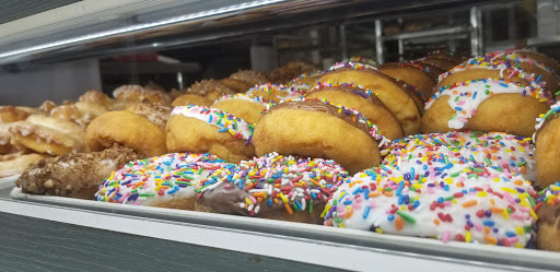 Donut Shop «SK Donuts & Croissant», reviews and photos, 5850 W 3rd St, Los Angeles, CA 90036, USA