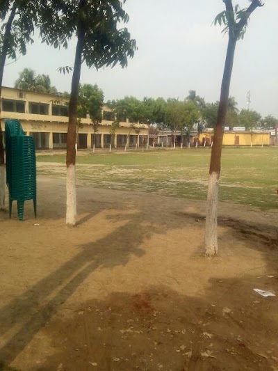 Photos of Nazirpur High School, Gurudaspur, Natore