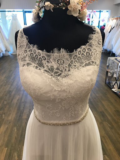 Bridal Shop «Abeille Bridal», reviews and photos, 5685 McWhinney Blvd, Loveland, CO 80538, USA