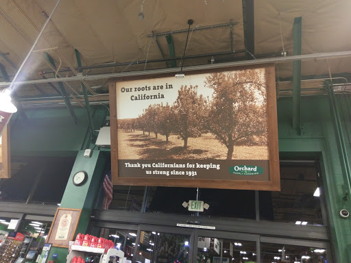 Hardware Store «Orchard Supply Hardware», reviews and photos, 17506 Yorba Linda Blvd, Yorba Linda, CA 92886, USA