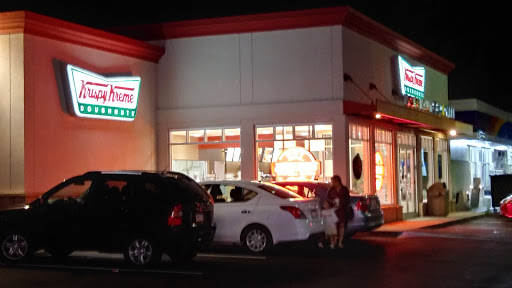 Bakery «Krispy Kreme Doughnuts», reviews and photos, 511 Moosic St, Scranton, PA 18505, USA