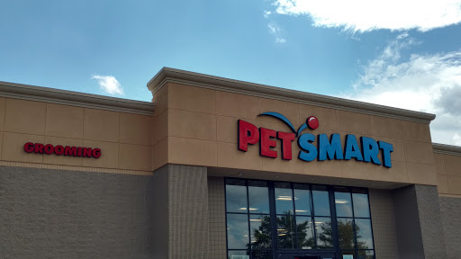 Pet Supply Store «PetSmart», reviews and photos, 4794 Jimmy Lee Smith Pkwy #108, Hiram, GA 30141, USA