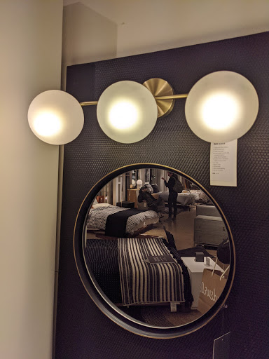 Furniture Store «CB2», reviews and photos, 3307 M St NW, Washington, DC 20007, USA