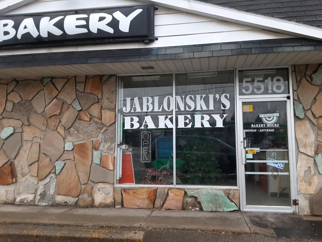 Jablonskis Bakers Corner