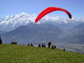 Alpine Flying Centre Domancy