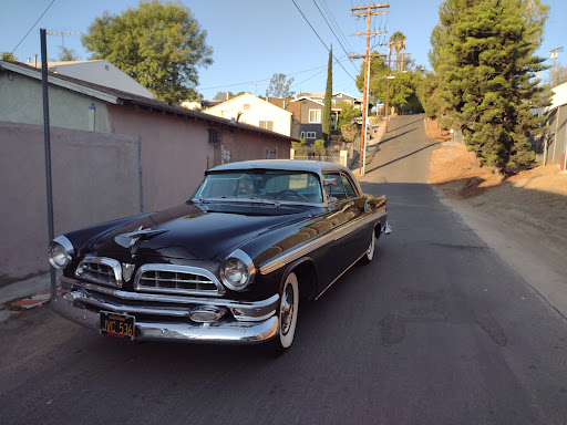 6909 N Figueroa St, Los Angeles, CA 90042, USA