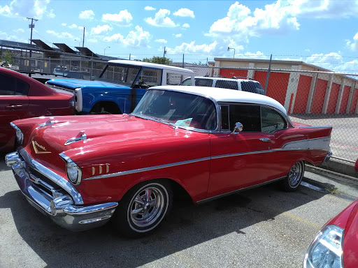 Auto Body Shop «Speedy Collision Repair», reviews and photos, 900 E Parker Rd, Plano, TX 75074, USA