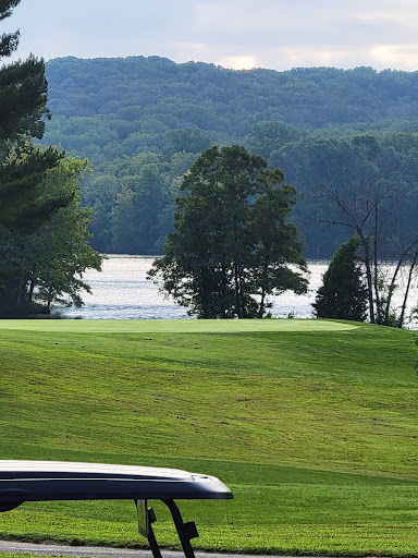 Golf Course «Pine Ridge Golf Course», reviews and photos, 2101 Dulaney Valley Road, Lutherville, MD 21093, USA