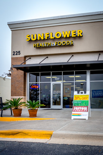 Sunflower Health Foods, 225 NW Commons Loop #107, Lake City, FL 32055, USA, 