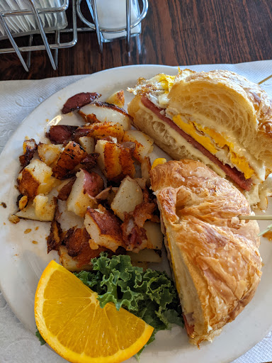 Bakery «Smithville Bakery & Coffee Shop», reviews and photos, 3 N New York Rd, Galloway, NJ 08205, USA