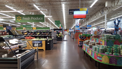 Department Store «Walmart Supercenter», reviews and photos, 2801 Cunningham Rd, Cincinnati, OH 45241, USA