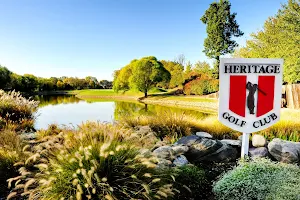 Heritage Golf Club image