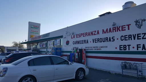 Supermarket «La Esperanza Food & Market», reviews and photos, 204 W Kern Ave, McFarland, CA 93250, USA