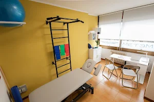 Studio di Fisioterapia METEM image