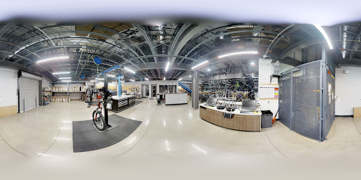 Bicycle Store «Fun Sport Bikes», reviews and photos, 1700 McHenry Ave #10, Modesto, CA 95350, USA