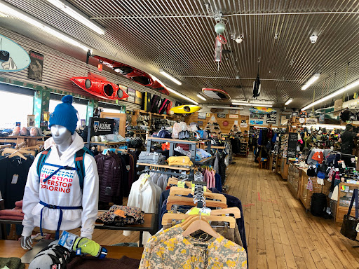 Camping Store «Sunrift Adventures», reviews and photos, 1 Center St, Travelers Rest, SC 29690, USA