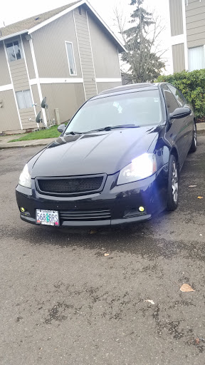 Used Car Dealer «Chavinda Auto Sales», reviews and photos, 375 SW Dennis Ave, Hillsboro, OR 97123, USA