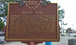 Lock Nine Riverfront Park