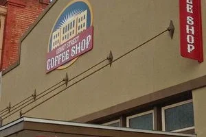 Court Street Coffee Shop image