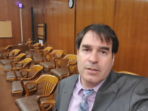 Attorney «Law Offices of Ron Bar-Nadav», reviews and photos