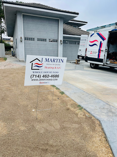 J Martin Indoor Air Quality, LLC image