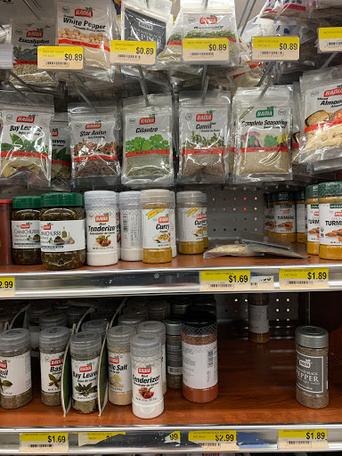 Supermarket «Capitol Supermarket», reviews and photos, 1231 11th St NW, Washington, DC 20001, USA