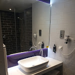 Photo n°1 de l'avis de Lisa.e fait le 17/09/2021 à 16:13 sur le  Premier Inn Freiburg City Süd hotel à Freiburg im Breisgau