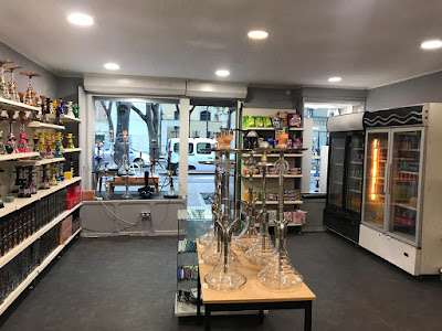 Narguishop30 à Nîmes