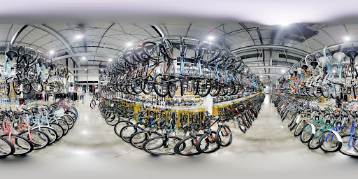 Bicycle Store «Fun Sport Bikes», reviews and photos, 1700 McHenry Ave #10, Modesto, CA 95350, USA