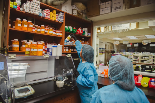 Drug Store «Marco Drugs & Compounding», reviews and photos, 6627 S Dixie Hwy, Miami, FL 33143, USA