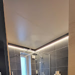 Photo n°4 de l'avis de Irina.u fait le 08/11/2023 à 18:01 sur le  DUD Hotel by WMM Hotels à Duderstadt