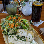 Photo n°6 de l'avis de Frank. fait le 11/09/2017 à 13:41 sur le  Steinbergs Wildewiese à Sundern